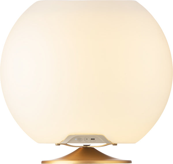 kooduu SPHERE Messing