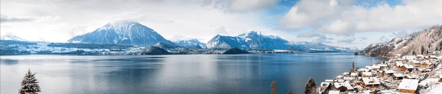 Heimat Schweiz