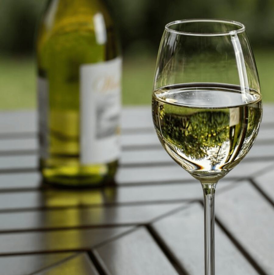 Weine mit Charakter